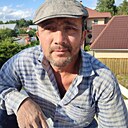 Знакомства: Абдукахор, 46 лет, Курган