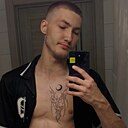 Знакомства: Илья, 20 лет, Ижевск