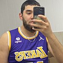 Знакомства: Азамат, 27 лет, Комсомольск-на-Амуре