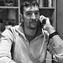 Знакомства: Александр, 35 лет, Томск