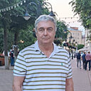 Знакомства: Алексей, 63 года, Смоленск