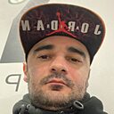 Знакомства: Эльшад, 35 лет, Усть-Кут