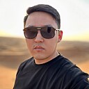 Знакомства: Chyngyz-Dubai, 32 года, Бишкек