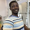 Знакомства: Acheampong Kofi, 25 лет, Минск