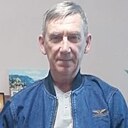 Знакомства: Олег, 65 лет, Омск
