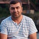 Знакомства: Манук, 45 лет, Курган