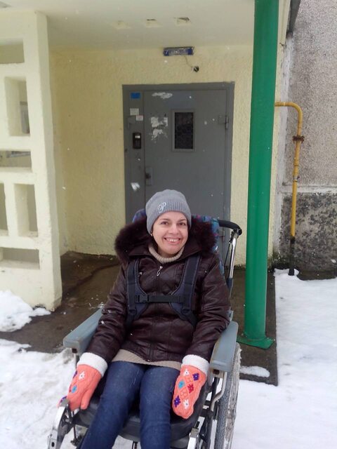 Фото - Tabor.ru