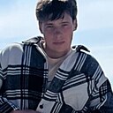 Знакомства: Кирилл, 21 год, Ялта