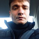 Знакомства: Дмитрий, 27 лет, Гродно