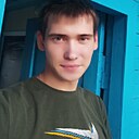 Знакомства: Максим, 26 лет, Яблоновский