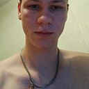 Знакомства: Сеня, 25 лет, Мурманск