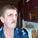 Знакомства: Игорь, 68 лет, Витебск