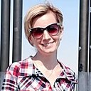 Знакомства: Настя, 45 лет, Оса