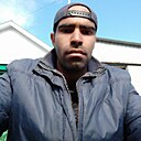 Знакомства: Бислан, 35 лет, Чалтырь