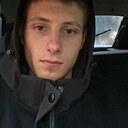 Знакомства: Данил, 23 года, Селятино