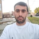 Знакомства: Сафар, 33 года, Бор