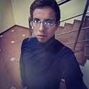 Знакомства: Илья, 26 лет, Старый Оскол