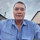 Знакомства: Орынбасар, 49 лет, Астана