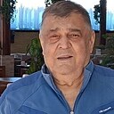 Знакомства: Сергей, 65 лет, Таганрог