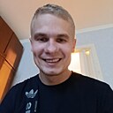 Знакомства: Александр, 23 года, Барановичи