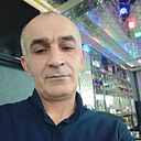 Знакомства: Эльнур, 46 лет, Гянджа