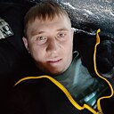 Знакомства: Николай, 35 лет, Дудинка