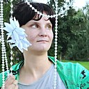 Знакомства: Кристина, 36 лет, Ярославль