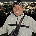 Знакомства: Аскар, 47 лет, Кокшетау