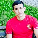 Знакомства: Zulfiqor Bozorov, 19 лет, Заринск