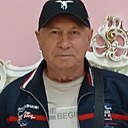 Знакомства: Геннадий, 69 лет, Одесса