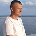 Знакомства: Стас, 45 лет, Хабаровск