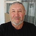 Знакомства: Султан, 63 года, Алматы