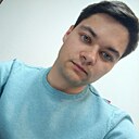 Знакомства: Дима, 36 лет, Ульяновск