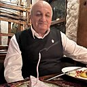 Знакомства: Владимир, 66 лет, Минск