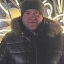 Знакомства: Сергей, 46 лет, Вологда