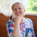 Знакомства: Татьяна, 44 года, Костюковичи