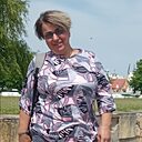 Знакомства: Ольга, 50 лет, Гродно