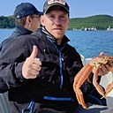 Знакомства: Серёга, 36 лет, Томск