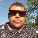 Знакомства: Антон, 37 лет, Жодино