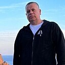 Знакомства: Сергей, 46 лет, Камышин