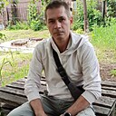 Знакомства: Илья, 39 лет, Пенза