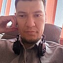 Знакомства: Джек, 38 лет, Актобе