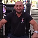 Знакомства: Вадим, 44 года, Павлоград