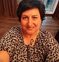 Знакомства: Жанна, 49 лет, Климово
