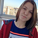 Знакомства: Екатерина, 25 лет, Урай