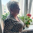 Знакомства: Людмила, 70 лет, Брест