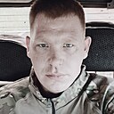 Знакомства: Алексей, 26 лет, Чита