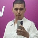 Знакомства: Вадим, 25 лет, Озерск (Челябинская Обл)