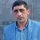 Знакомства: Саргис, 41 год, Истра