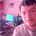 Знакомства: Илхом, 37 лет, Анапа